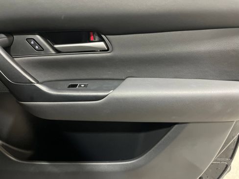 Certified 2025 MAZDA CX-50 AWD 2.5 S w/ Weather Package image 17