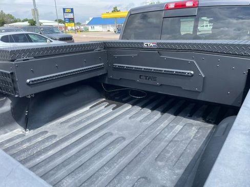 Used 2023 RAM 2500 Rebel w/ Level 2 Equipment Group AWD/4WD image 3