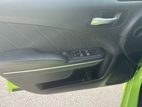 Used 2023 Dodge Charger Scat Pack RWD image 16