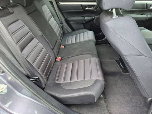 Used 2019 Honda CR-V LX image 19