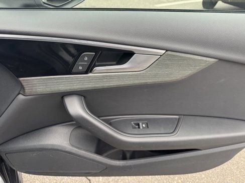 Used 2023 Audi A4 2.0T Premium w/ Convenience Package image 29