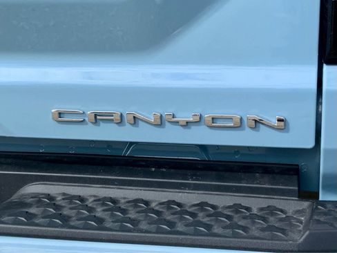 New 2026 GMC Canyon Denali image 22