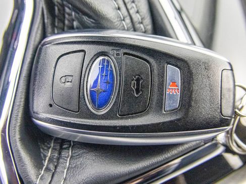 Used 2025 Subaru Outback Premium w/ Popular Package #1A image 31