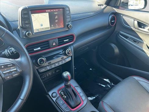 Used 2019 Hyundai Kona Ultimate image 15