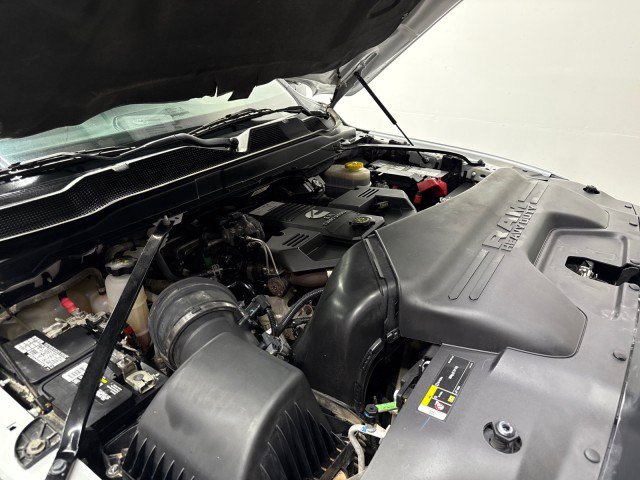 Used 2023 RAM 2500 Tradesman AWD/4WD image 46