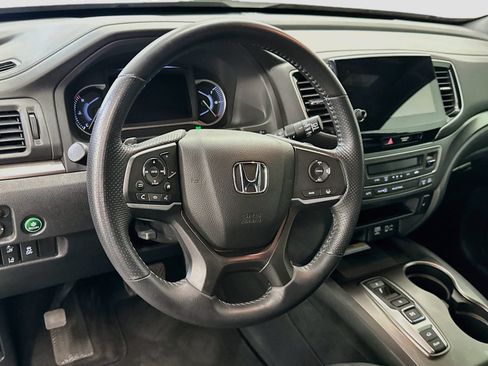 Used 2023 Honda Passport EX-L image 18