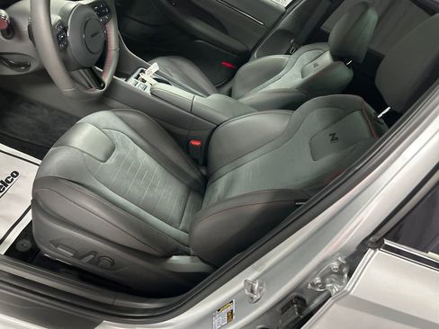 Used 2024 Hyundai Sonata N Line image 10