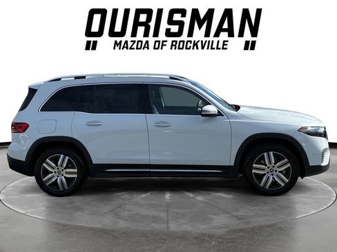 Used 2023 Mercedes-Benz EQB 300 4MATIC image 7