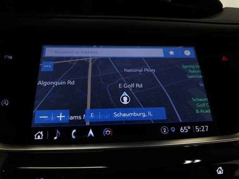 Certified 2022 Cadillac XT5 Premium Luxury image 26