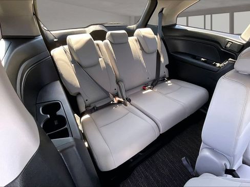 Certified 2023 Honda Odyssey EX-L image 24