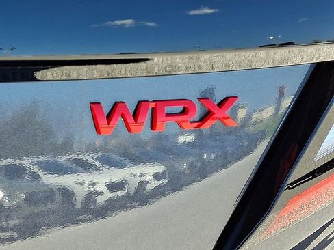 New 2026 Subaru WRX Premium AWD/4WD image 19