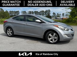 Used 2013 Hyundai Elantra GLS w/ Preferred Pkg FWD video 1