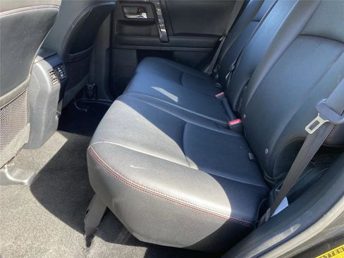 Used 2024 Toyota 4Runner TRD Off-Road Premium image 30