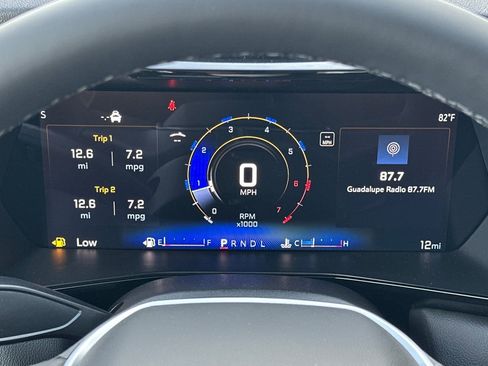 New 2026 Chevrolet Colorado LT w/ LT Convenience Package image 24