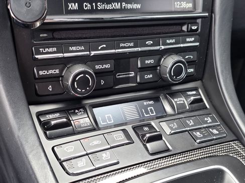 Used 2015 Porsche 911 Carrera 4S image 24