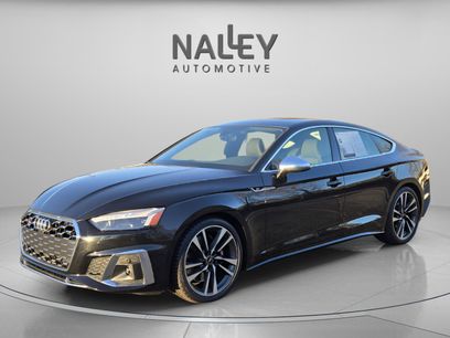 Used 2023 Audi S5 Premium w/ Convenience Package