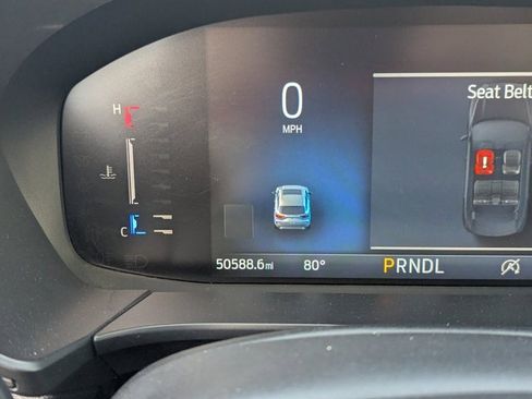 Used 2023 Ford Escape Active w/ Tech Pack #1 image 21