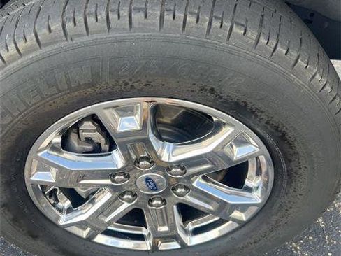 Used 2022 Ford F150 XLT w/ Equipment Group 302A High image 29