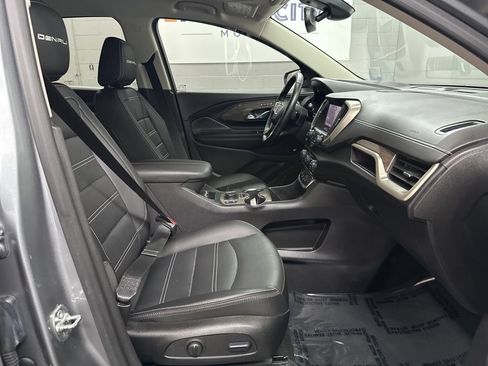 Used 2024 GMC Terrain Denali w/ Denali Premium Package AWD/4WD image 21