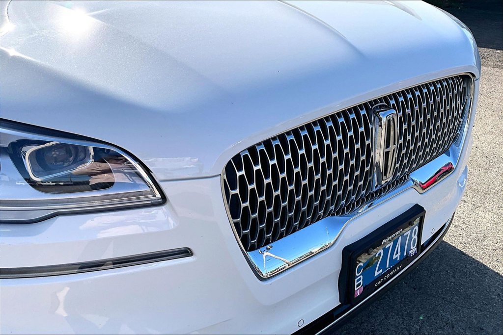 Used 2020 Lincoln Aviator Reserve w/ Equipment Group 202A AWD/4WD image 31