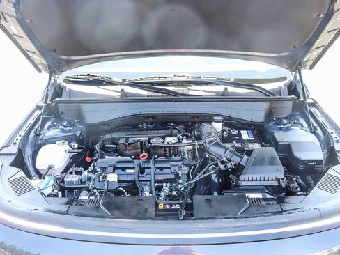 Used 2025 Hyundai Kona N Line S FWD image 33