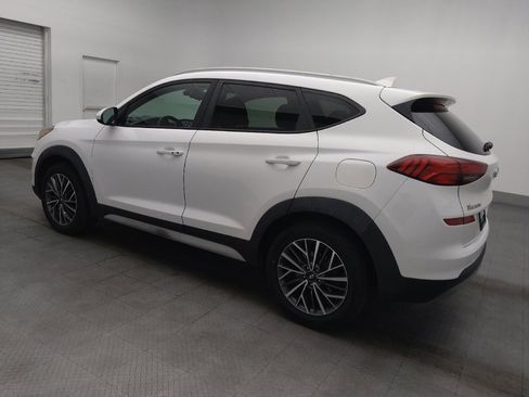 Used 2019 Hyundai Tucson SEL FWD image 3