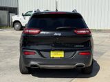 Used 2016 Jeep Cherokee Limited image 6