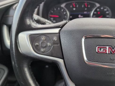 Used 2020 GMC Terrain SLT AWD/4WD image 16