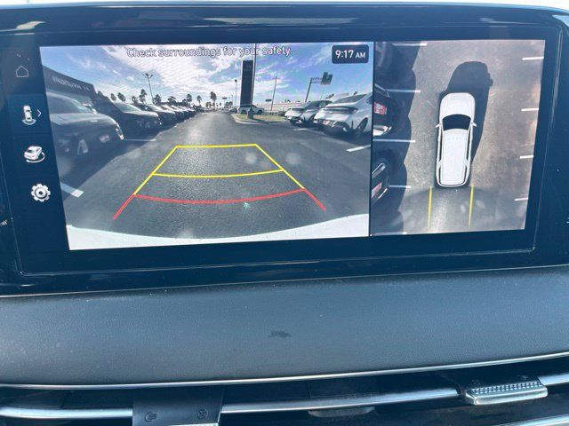 Used 2025 Hyundai Palisade Calligraphy AWD/4WD image 12