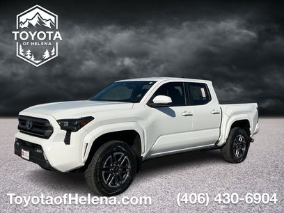Used 2024 Toyota Tacoma SR5