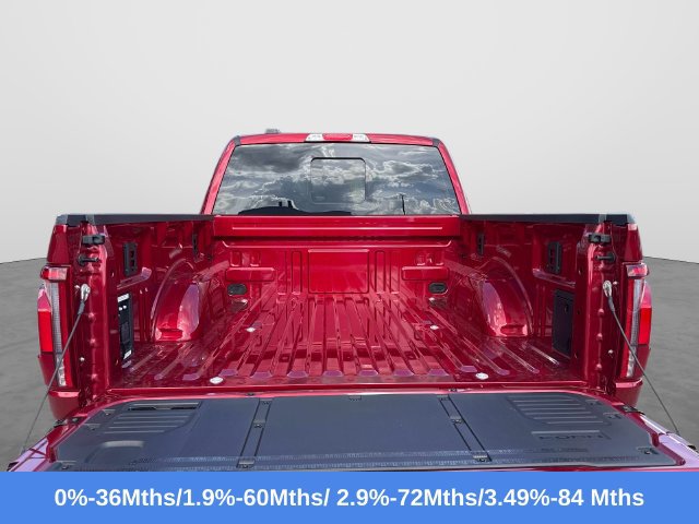 New 2026 Ford F150 King Ranch w/ Equipment Group 601A High AWD/4WD image 12