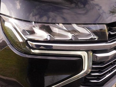 Used 2021 Chevrolet Tahoe LT image 33