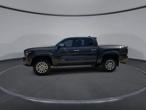 Certified 2024 Toyota Tacoma Limited w/ Limited Package (LT) AWD/4WD image 9