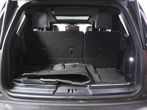 Certified 2024 Lincoln Navigator Black Label AWD/4WD image 20