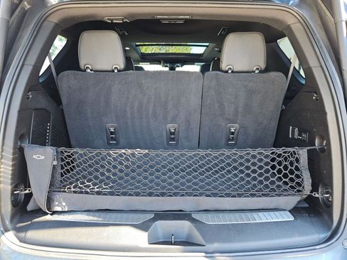 Used 2021 Chevrolet Tahoe High Country image 25