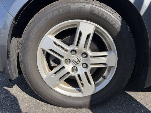 Used 2012 Honda Odyssey Touring Elite image 13