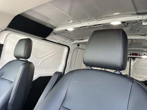 New 2025 Ford Transit 250 Low Roof image 19