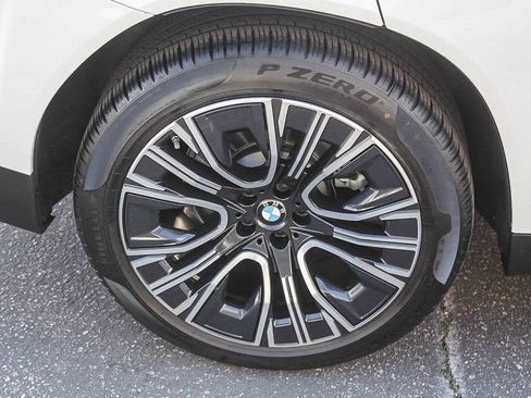 Used 2025 BMW X3 xDrive30i w/ Convenience Package image 8