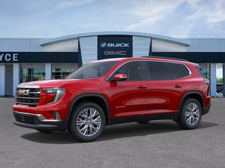 New 2026 GMC Acadia Elevation w/ Elevation Premium Package AWD/4WD video 2
