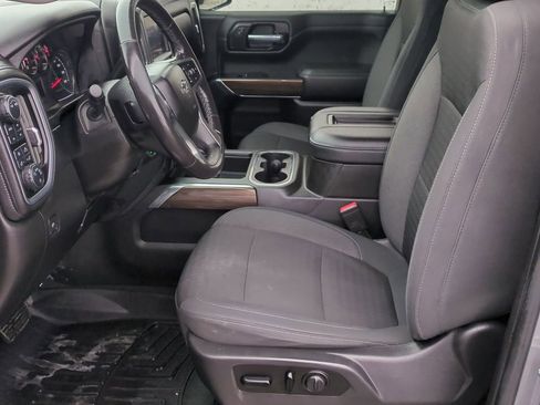 Used 2021 Chevrolet Silverado 1500 RST w/ All Star Edition Plus image 18