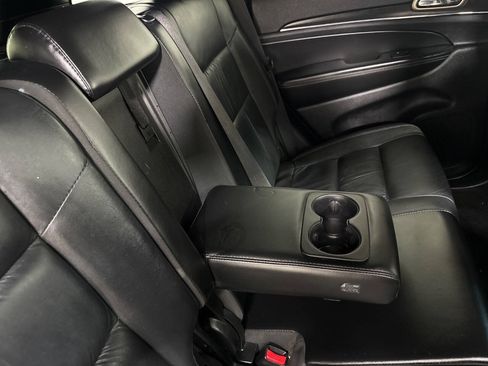 Used 2014 Jeep Grand Cherokee Limited AWD/4WD image 33