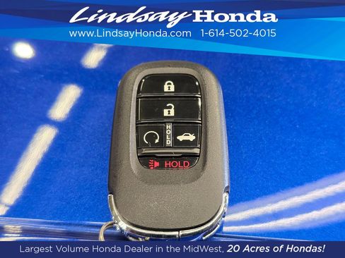 Used 2024 Honda Civic Touring image 22
