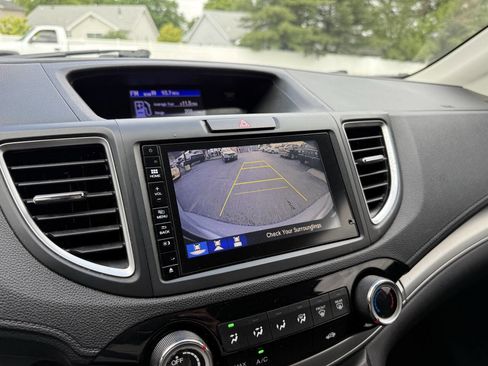 Used 2016 Honda CR-V EX image 22
