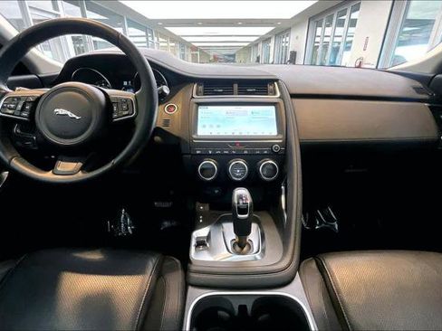Used 2019 Jaguar E-PACE S AWD/4WD image 17