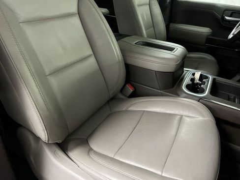 Certified 2020 GMC Sierra 1500 SLT w/ SLT Premium Package image 27