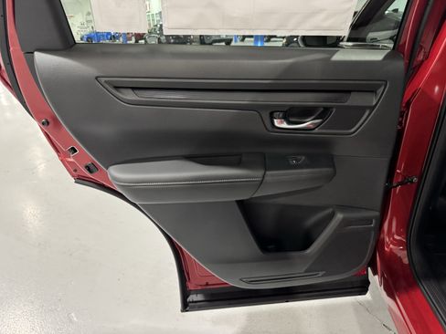 New 2026 Honda CR-V LX image 29