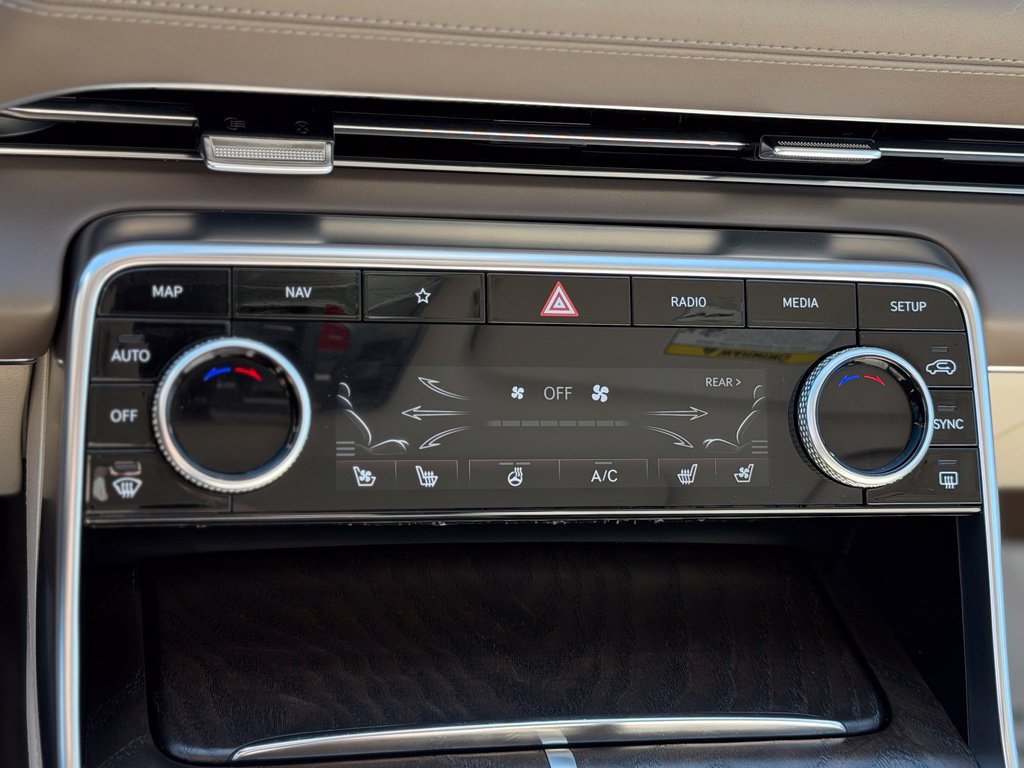 Used 2024 Genesis GV80 2.5T w/ Advanced Package AWD/4WD image 20