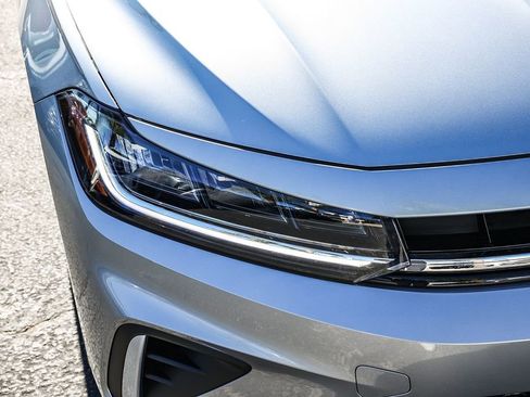 New 2026 Volkswagen Jetta SE image 14