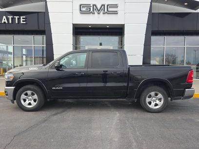 Used 2025 RAM 1500 Big Horn