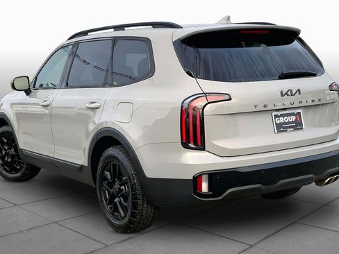 Used 2025 Kia Telluride SX Prestige X-Pro AWD/4WD image 12